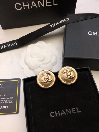 샤넬 귀걸이 125154 Chanel Earrings