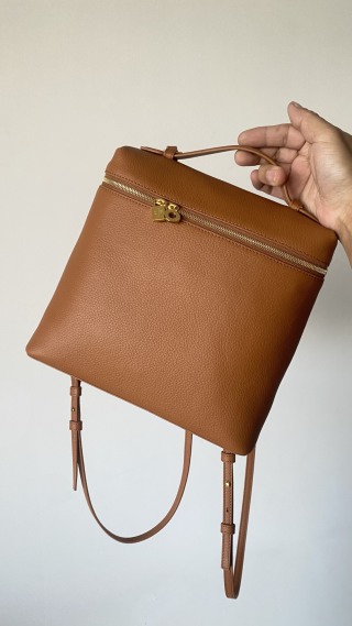 로로피아나 125368 가방 Loro Piana Bag