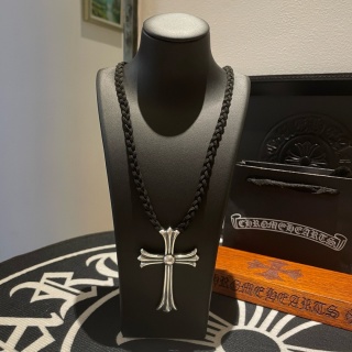 크롬하츠 목걸이 125375 Chrome Hearts Necklace