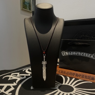 크롬하츠 목걸이 125393 Chrome Hearts Necklace