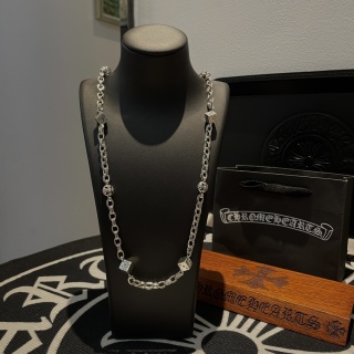 크롬하츠 목걸이 125397 Chrome Hearts Necklace