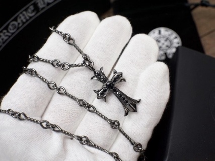 크롬하츠 목걸이 125427 Chrome Hearts Necklace
