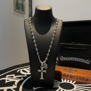 크롬하츠 목걸이 125465 Chrome Hearts Necklace