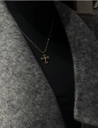크롬하츠 목걸이 125471 Chrome Hearts Necklace