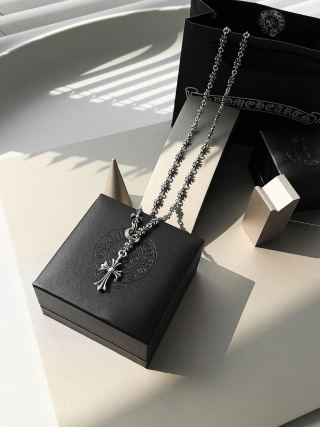 크롬하츠 목걸이 125532 Chrome Hearts Necklace