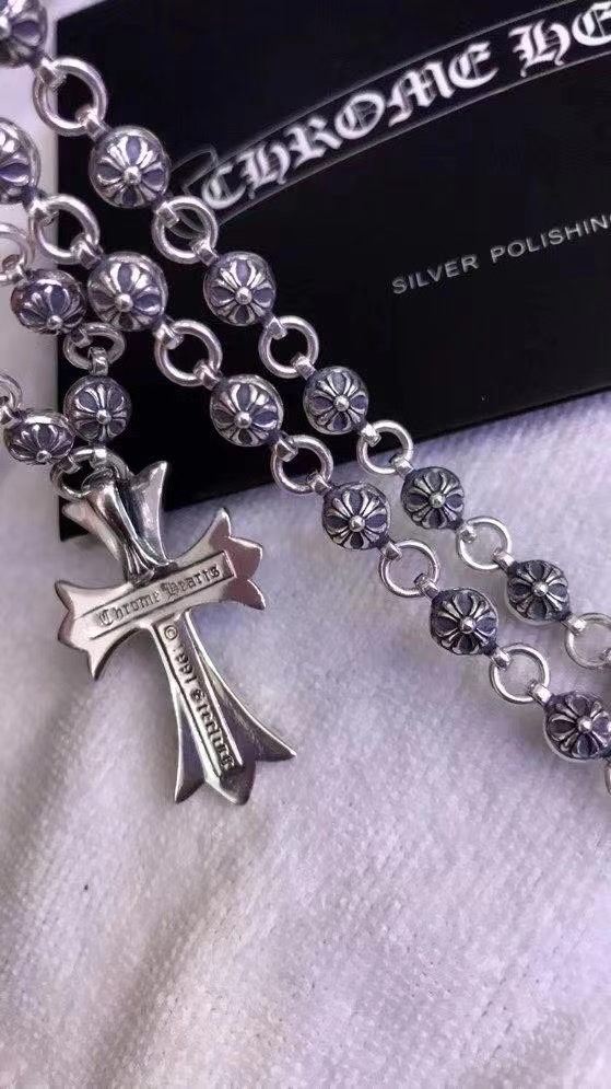 크롬하츠 목걸이 125768 Chrome Hearts Necklace