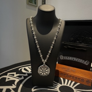 크롬하츠 목걸이 125779 Chrome Hearts Necklace