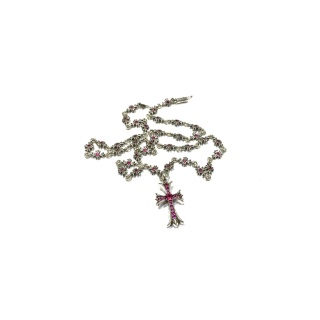 크롬하츠 목걸이 125799 Chrome Hearts Necklace