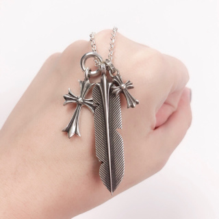 크롬하츠 목걸이 125816 Chrome Hearts Necklace