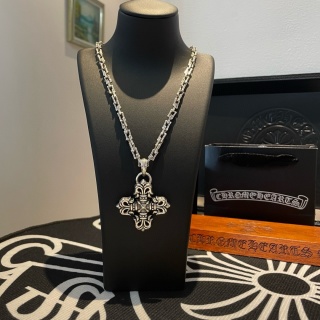 크롬하츠 목걸이 125878 Chrome Hearts Necklace