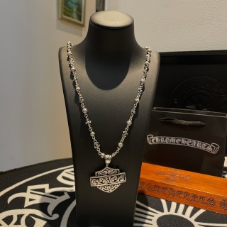 크롬하츠 목걸이 125884 Chrome Hearts Necklace
