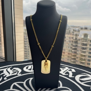 크롬하츠 목걸이 125887 Chrome Hearts Necklace