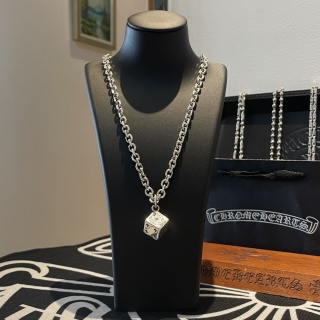 크롬하츠 목걸이 125967 Chrome Hearts Necklace