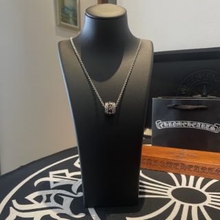 크롬하츠 목걸이 125971 Chrome Hearts Necklace