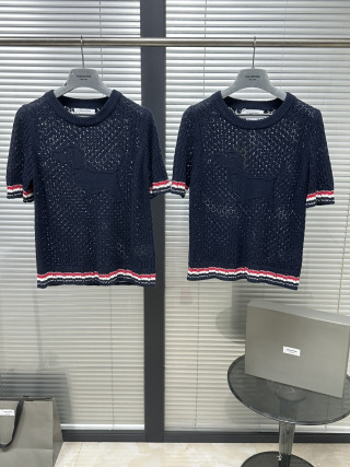 톰브라운 여성 반팔 126216 Thom Browne T Shirt