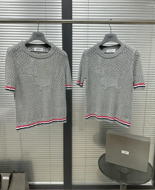 톰브라운 여성 반팔 126217 Thom Browne T Shirt