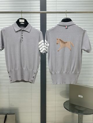 톰브라운 남성 반팔 126220 Thom Browne T Shirt