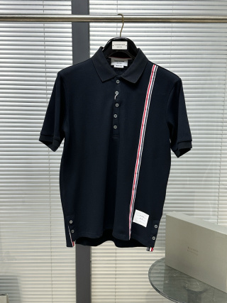 톰브라운 남성 반팔 126223 Thom Browne T Shirt