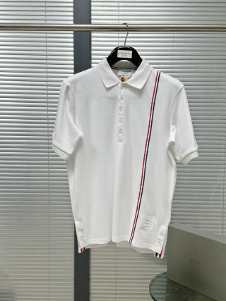 톰브라운 남성 반팔 126225 Thom Browne T Shirt