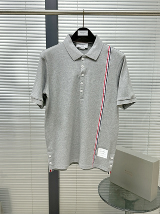 톰브라운 남성 반팔 126226 Thom Browne T Shirt