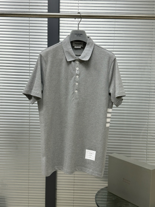 톰브라운 남성 반팔 126228 Thom Browne T Shirt