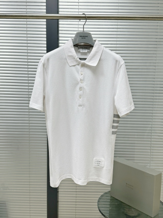 톰브라운 남성 반팔 126230 Thom Browne T Shirt