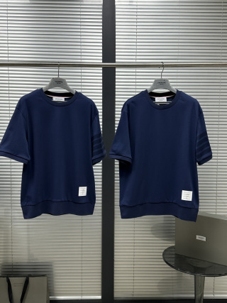 톰브라운 남성 반팔 126232 Thom Browne T Shirt
