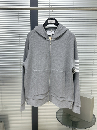 톰브라운 남성 후드 126238 Thom Browne Hoodie