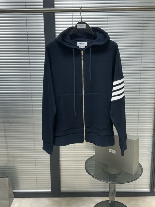 톰브라운 남성 후드 126240 Thom Browne Hoodie