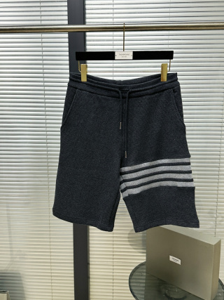 톰브라운 남성 반바지 126246 Thom Browne Shorts