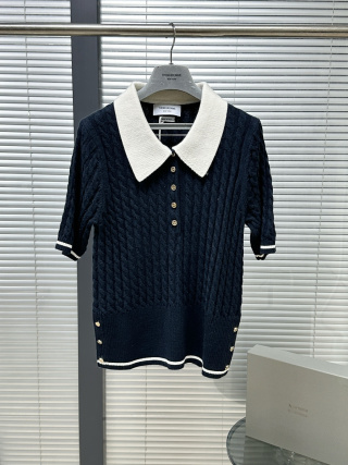 톰브라운 여성 반팔 126248 Thom Browne T Shirt