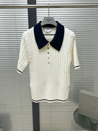 톰브라운 여성 반팔 126249 Thom Browne T Shirt