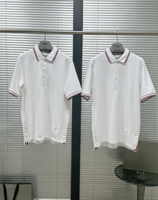 톰브라운 남성 반팔 126252 Thom Browne T Shirt