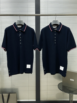 톰브라운 남성 반팔 126253 Thom Browne T Shirt