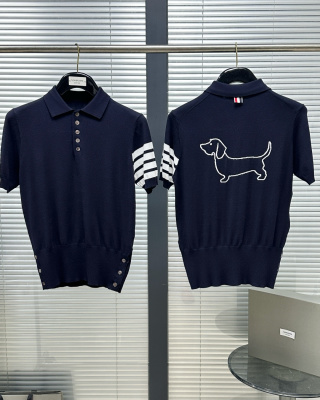 톰브라운 남성 반팔 126255 Thom Browne T Shirt