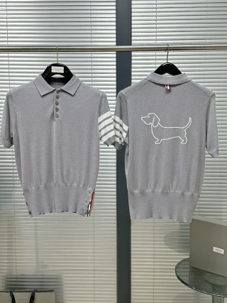 톰브라운 남성 반팔 126256 Thom Browne T Shirt