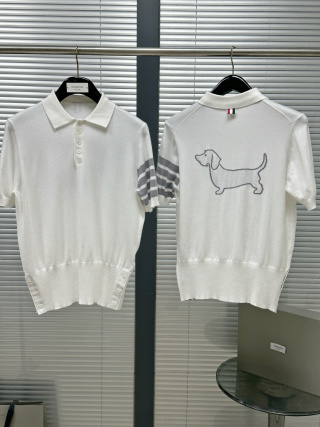 톰브라운 남성 반팔 126257 Thom Browne T Shirt