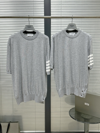톰브라운 남성 반팔 126259 Thom Browne T Shirt