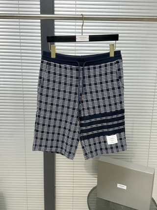 톰브라운 남성 반바지 126264 Thom Browne Shorts