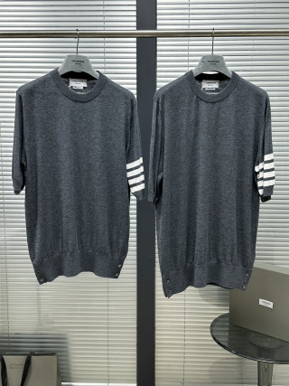톰브라운 남성 반팔 126269 Thom Browne T Shirt