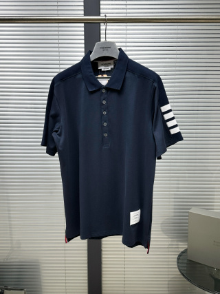 톰브라운 남성 반팔 126272 Thom Browne T Shirt