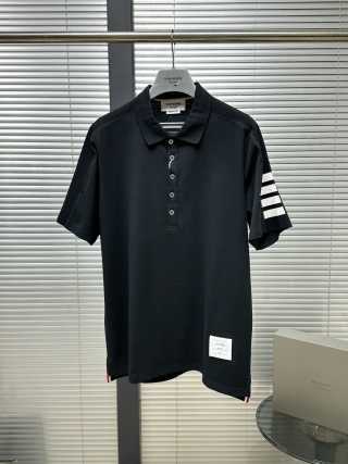 톰브라운 남성 반팔 126273 Thom Browne T Shirt