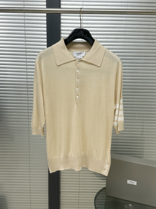 톰브라운 남성 반팔 126280 Thom Browne T Shirt