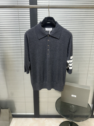 톰브라운 남성 반팔 126281 Thom Browne T Shirt