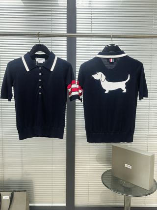 톰브라운 여성 반팔 126283 Thom Browne T Shirt