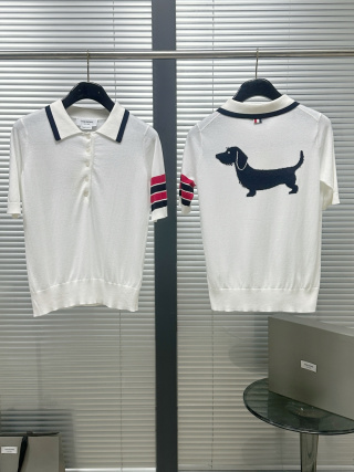 톰브라운 여성 반팔 126284 Thom Browne T Shirt