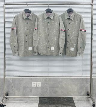톰브라운 남성 자켓 126285 Thom Browne Jacket