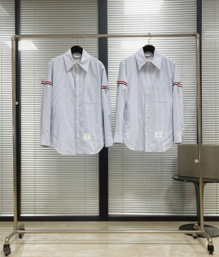 톰브라운 남성 긴팔 126288 Thom Browne Long Sleeve