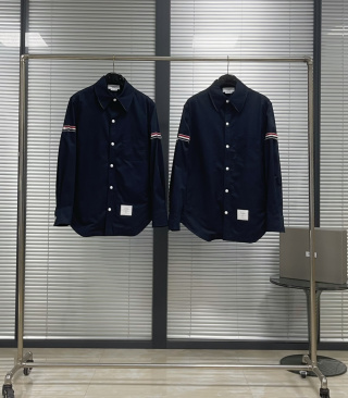 톰브라운 남성 긴팔 126291 Thom Browne Long Sleeve