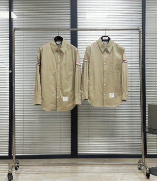 톰브라운 남성 긴팔 126292 Thom Browne Long Sleeve